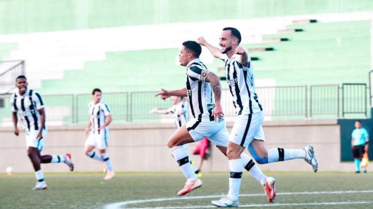 Futebol Treze F.C