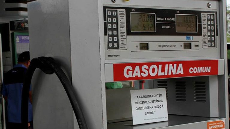 Gasolina