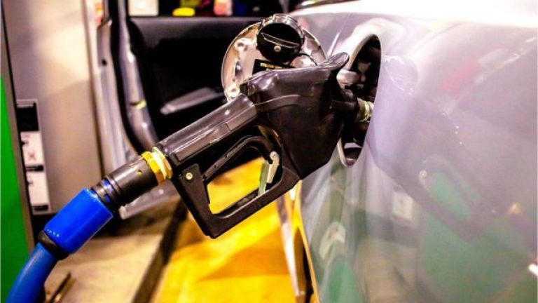 Gasolina