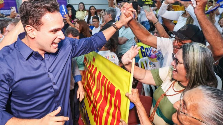 Governador Lucas Ribeiro