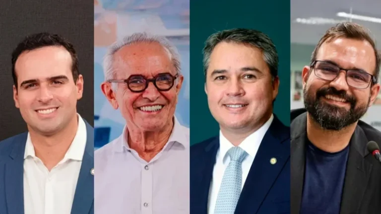 Governadores