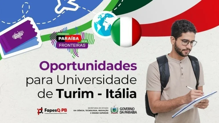 Governo-da-Paraiba Internacionalização