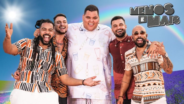 Grupo Meno É Mais