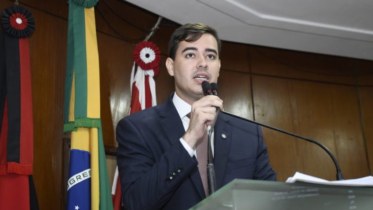 Ícaro Chaves Vereador