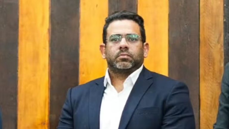 Itabaiana Preso