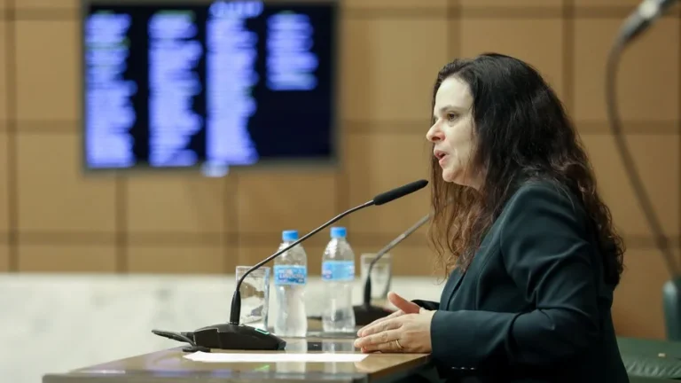 Janaína Paschoal