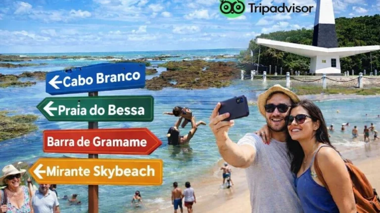 João Pessoa queridinha