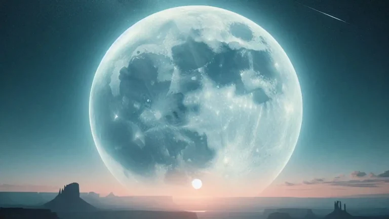 LUA SUPER