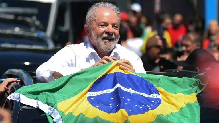 LULA BRASIL