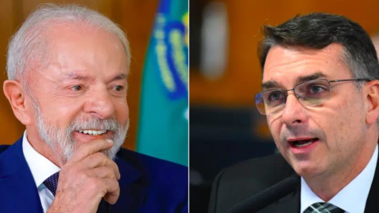LULA FLÁVIO