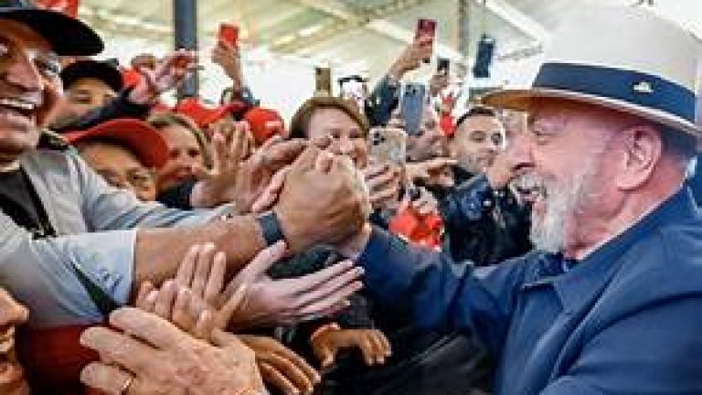 LULA POVO