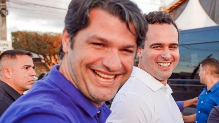 Leo Bezerra Lucas Ribeiro