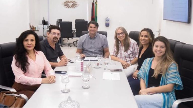 Leo Bezerra Professores