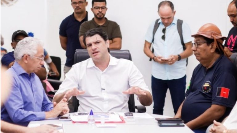 Leo Bezerra São João