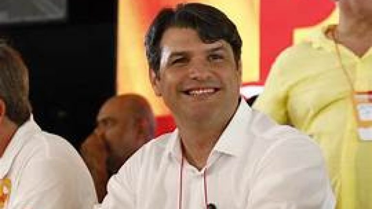 Léo Bezerra Vice