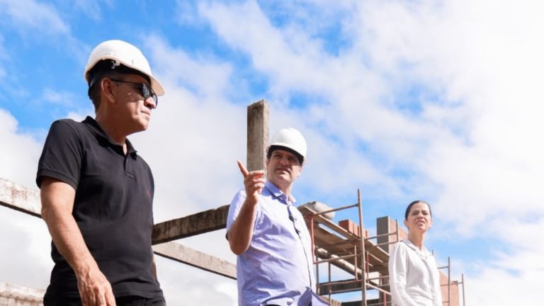 Leo obras