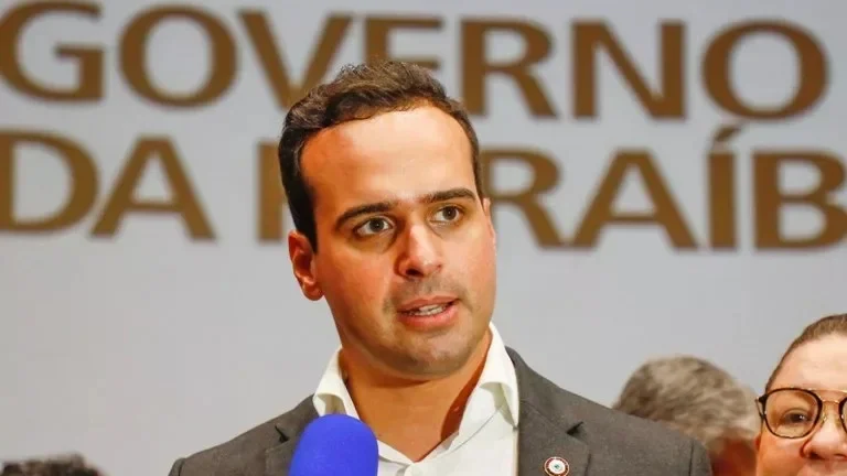 Lucas Governador