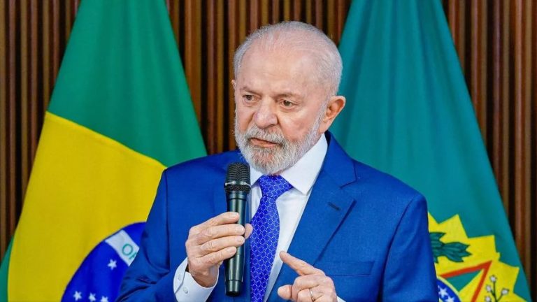 Lula Brasil