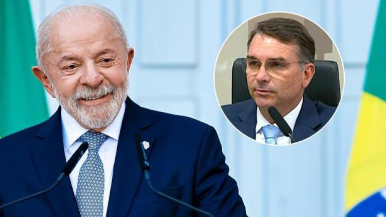 Lula Flávio 2