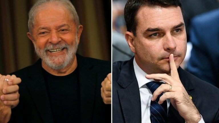 Lula Flávio