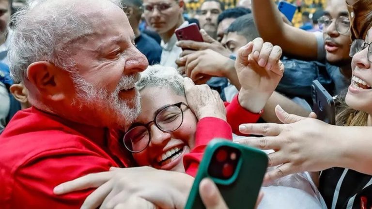 Lula Povo