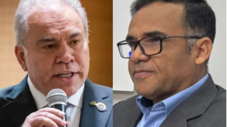 Major Fábio Queiroga