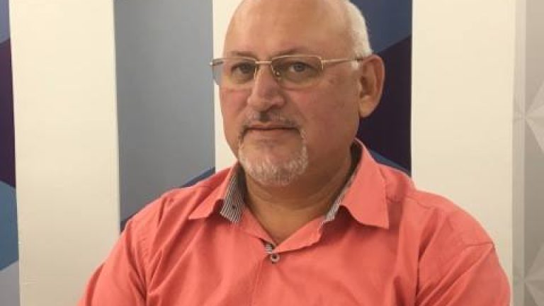 Marcos Henriques