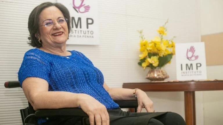 Maria-da-Penha