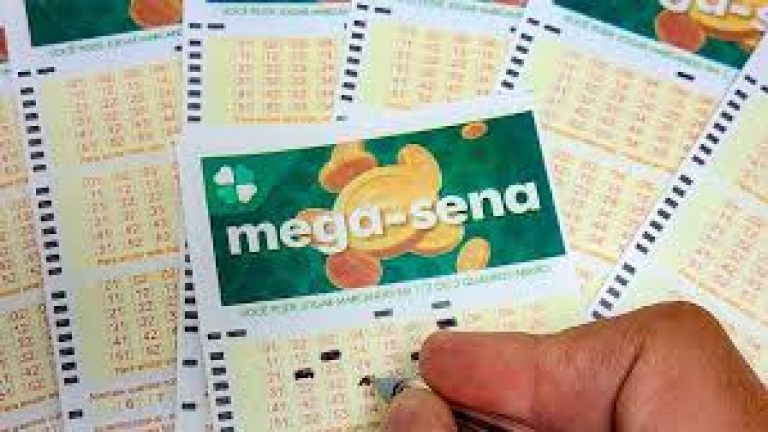 Mega-Sena