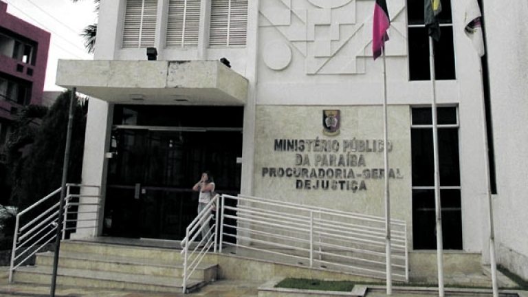 Ministério Público PB 1