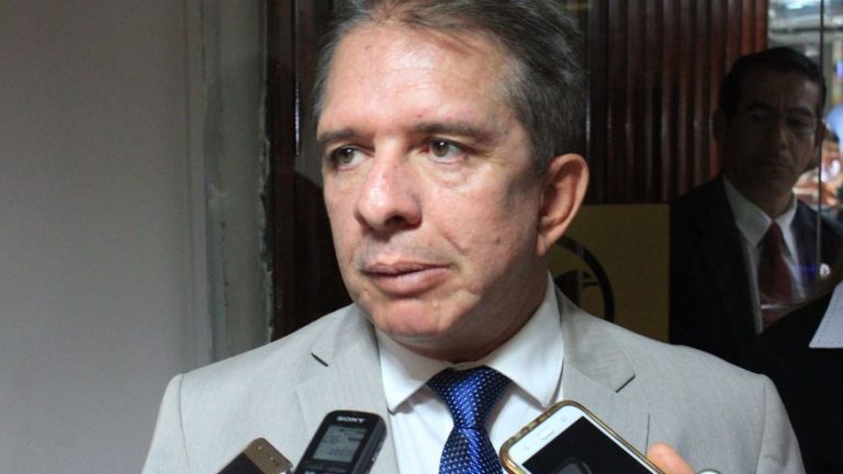 Nabor Wanderley