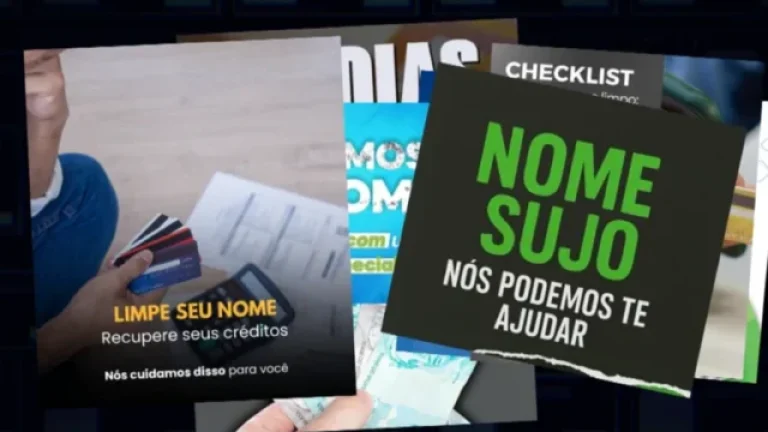 Nome sujo