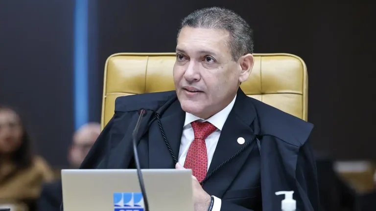 Nunes Marques