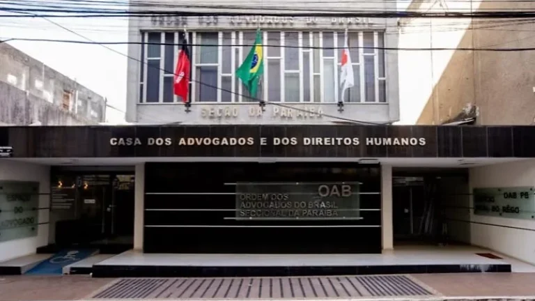 OAB-PB