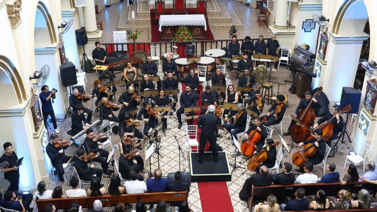 ORQUESTRA SINFÔNICA PB 3