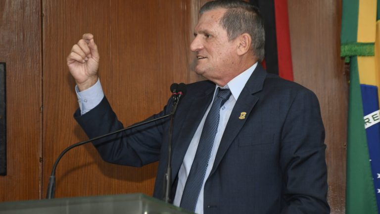 Odon Bezerra