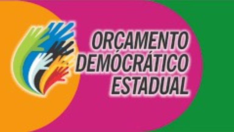 Orçamento Democrático Estadual