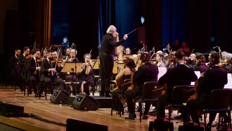 Orquestra PB 2