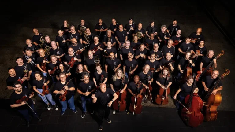 Orquestra Petrobrás
