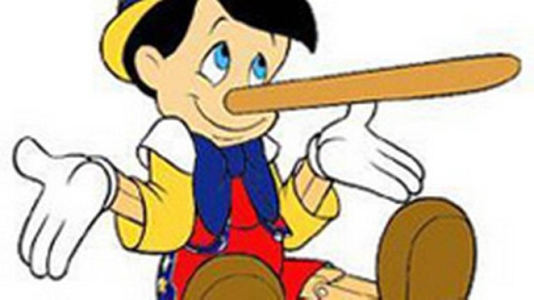 PINÓCHIO