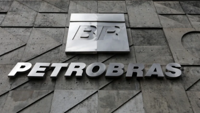 Petrobrás