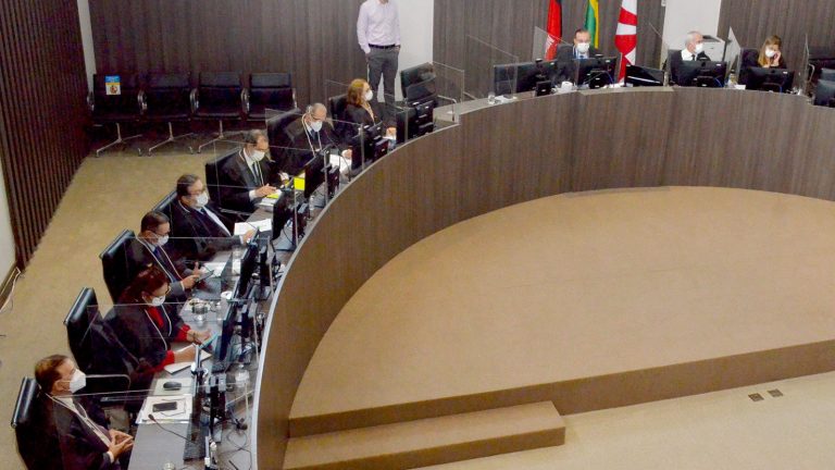 Pleno TJPB 1