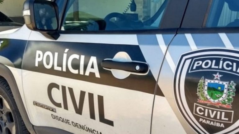 Polícia Civil