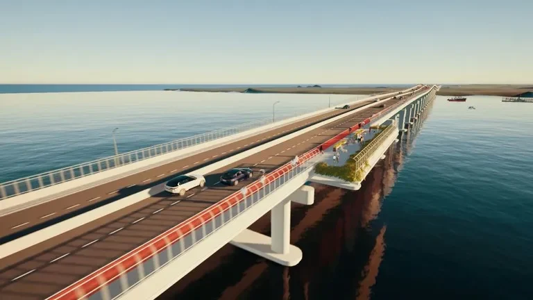 Ponte do Futuro