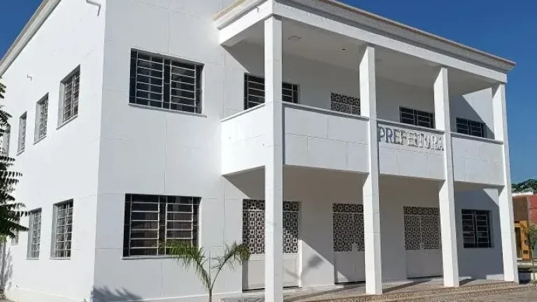 Prefeitura CZ