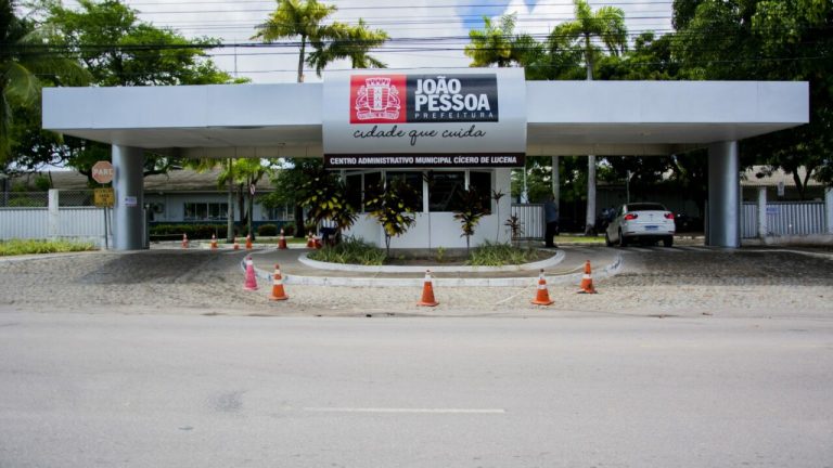 Prefeitura JP
