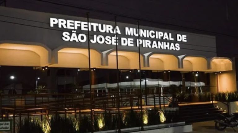 Prefeitura São José de Piranhas