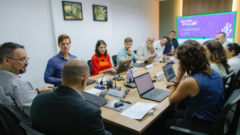 Projeto Sertão Vivo
