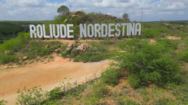 Roliúde Nordestina