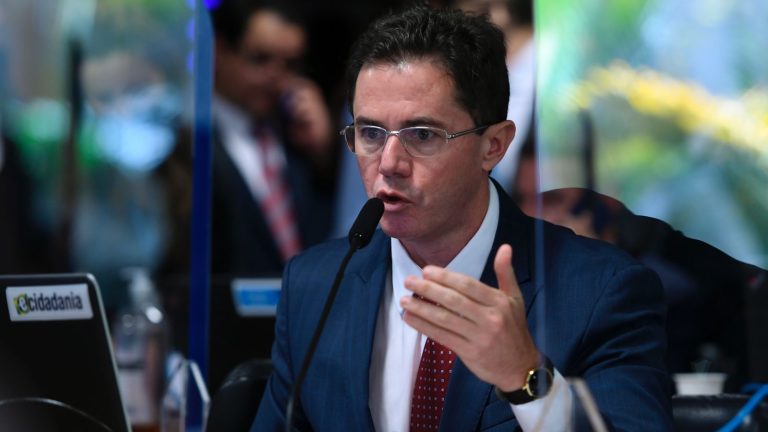 Veneziano senador